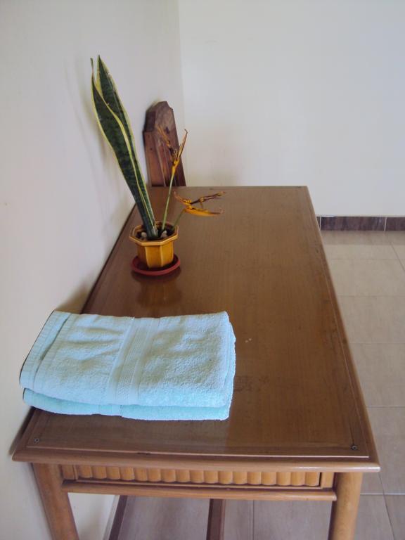 Ferienwohnung Teras Subak Jatiluwih Exterior foto