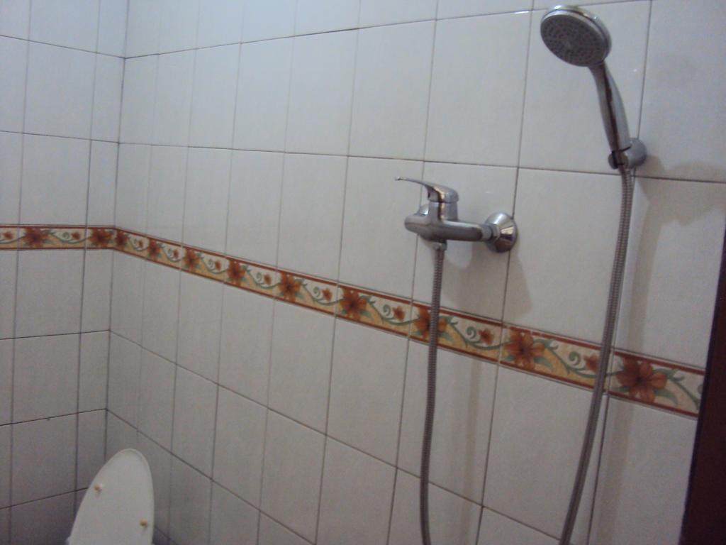 Ferienwohnung Teras Subak Jatiluwih Zimmer foto